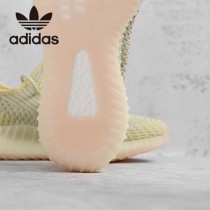 原單椰子鞋 新配色Yeezy  Boost 350 V2 巴斯夫真爆
