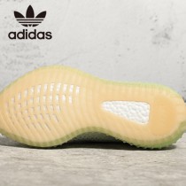 原單椰子鞋  Adidas Yeezy 350 Boost V2  三大洲限定-01