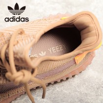 原單椰子鞋 兵馬俑配色 Adidas Yeezy 350 Boost V2  三大洲限定