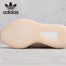 原單椰子鞋  新配色Yeezy  Boost 350 V2 巴斯夫真爆