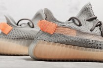 原單椰子鞋 兵馬俑 Adidas Yeezy 350 Boost V2  三大洲限定