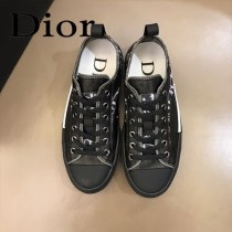 DIOR 原單新款透明鞋