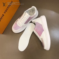 LV 新款Rivoli運動鞋運動鞋