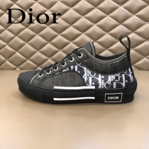 DIOR 原單新款透明鞋