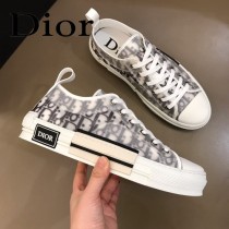 DIOR 原單新款透明鞋
