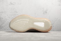 原單椰子鞋 兵馬俑 Adidas Yeezy 350 Boost V2  三大洲限定