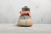原單椰子鞋 兵馬俑 Adidas Yeezy 350 Boost V2  三大洲限定