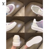 LV 新款Rivoli運動鞋運動鞋