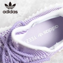 原單椰子鞋  薰衣草紫 巴斯夫真爆Adidas Yeezy 350 Boost V2 定制版
