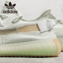 原單椰子鞋  Adidas Yeezy 350 Boost V2  三大洲限定-01