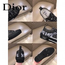 DIOR 原單新款透明鞋