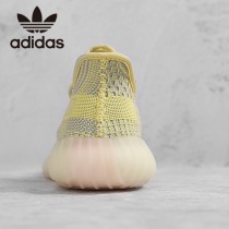 原單椰子鞋 新配色Yeezy  Boost 350 V2 巴斯夫真爆