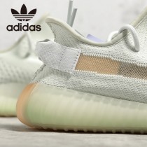 原單椰子鞋  Adidas Yeezy 350 Boost V2  三大洲限定-01