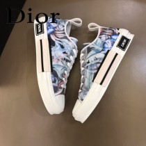 DIOR 原單新款透明鞋