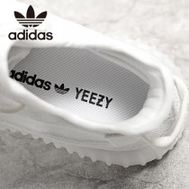 原單椰子鞋  Adidas Yeezy 350 Boost V2 全白限定