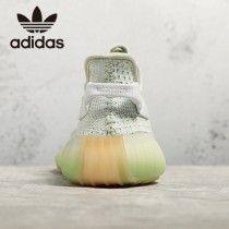 原單椰子鞋  Adidas Yeezy 350 Boost V2  三大洲限定-01