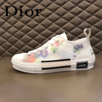 DIOR 原單新款透明鞋