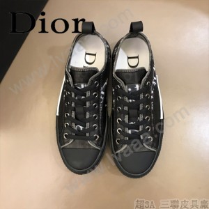 DIOR 原單新款透明鞋