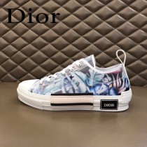 DIOR 原單新款透明鞋