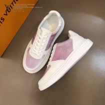 LV 新款Rivoli運動鞋運動鞋