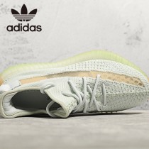 原單椰子鞋  Adidas Yeezy 350 Boost V2  三大洲限定-01