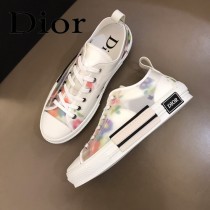 DIOR 原單新款透明鞋