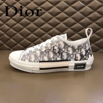 DIOR 原單新款透明鞋