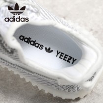 原單椰子鞋  YeezyBoost350V2“Static” 天使配色