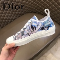 DIOR 原單新款透明鞋