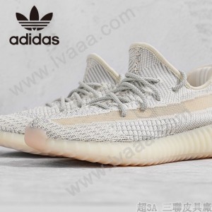原單椰子鞋 新配色Yeezy  Boost 350 V2 巴斯夫真爆
