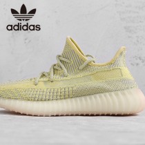 原單椰子鞋 新配色Yeezy  Boost 350 V2 巴斯夫真爆