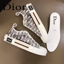 DIOR 原單新款透明鞋