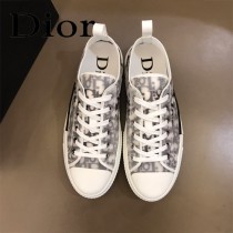 DIOR 原單新款透明鞋
