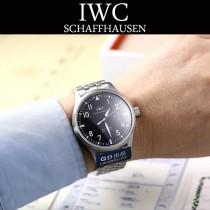 IWC-086-3  IWC萬國 飛行員系列馬克十八勞倫斯特別版