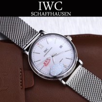 IWC-087-3 IWC柏濤菲諾系列男士高端腕表