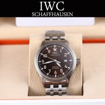 IWC-086-2 IWC萬國 萬國飛行員系列馬克十八勞倫斯特別版