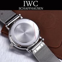 IWC-087-4 IWC柏濤菲諾系列男士高端腕表