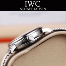 IWC萬國 柏濤菲諾系列 全新原裝日本進口西鐵城8215自動機械機芯
