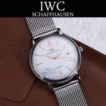 IWC-087-1  IWC柏濤菲諾系列男士高端腕表