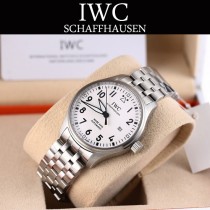 IWC-086  IWC萬國 腕國飛行員系列馬克十八勞倫斯特別版