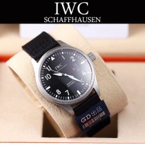 IWC-085-3 IWC萬國 腕國飛行員系列馬克十八勞倫斯特別版