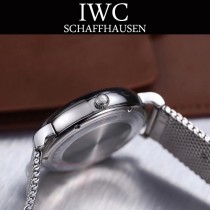 IWC-087-3 IWC柏濤菲諾系列男士高端腕表