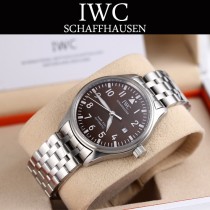 IWC-086-2 IWC萬國 萬國飛行員系列馬克十八勞倫斯特別版