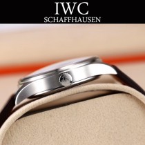 IWC-085-3 IWC萬國 腕國飛行員系列馬克十八勞倫斯特別版