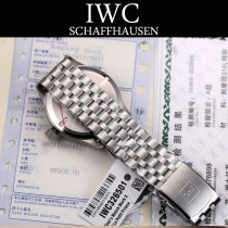 IWC-086-2 IWC萬國 萬國飛行員系列馬克十八勞倫斯特別版