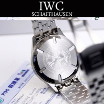 IWC-086-2 IWC萬國 萬國飛行員系列馬克十八勞倫斯特別版