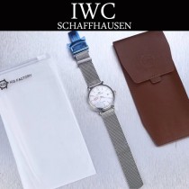 IWC-087-3 IWC柏濤菲諾系列男士高端腕表