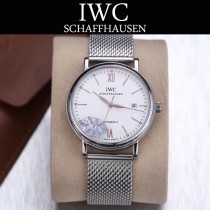 IWC-087-1  IWC柏濤菲諾系列男士高端腕表