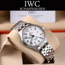 IWC-086  IWC萬國 腕國飛行員系列馬克十八勞倫斯特別版