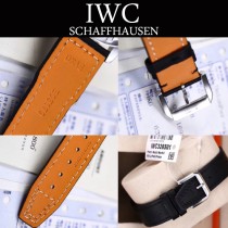 IWC-085-1  IWC萬國 腕國飛行員系列馬克十八勞倫斯特別版